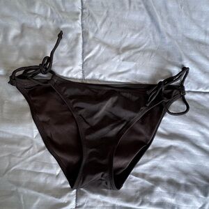 VS VINTAGE BIKINI BOTTOMS size small